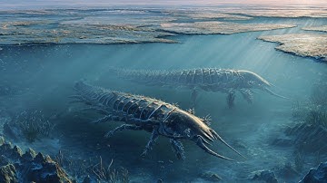 Bí ẩn vụ bùng nổ Cambri: vì sao sự sống đột nhiên trở nên phức tạp hơn