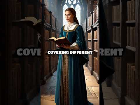 5 Facts About The Domesday Book