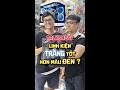 Linh Kiện PC Trắng Hay Đen Ngon hơn #viral #pcgaming #rtx #pcbuild #gpu  #nvidia #amd #intel