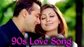 90s Hindi Love Song 💝Sadabahar Superhit Hindi Gana💘Kumar Sanu_Alka Yagnik Duet Hit Song_Old Is Gold