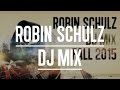 Robin schulz  dj mix fall 2015