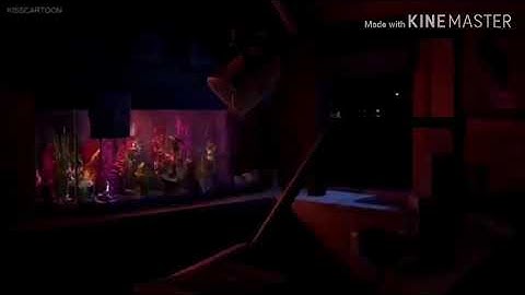 Finding Nemo (Rozie Pop Style) Part 13 Mabel