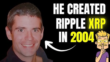 Ryan Fugger – Influence Over XRP Explained