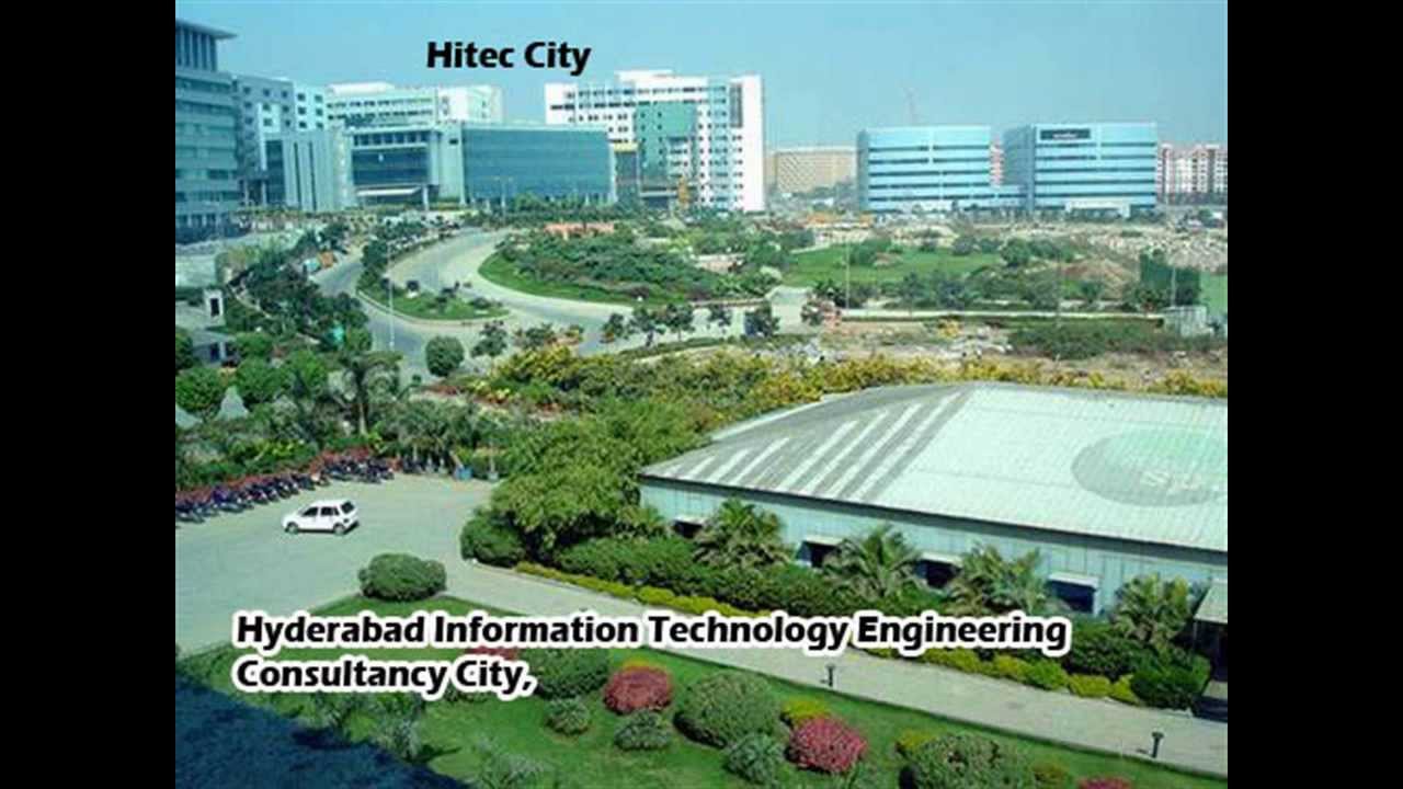 Must See Places in Hyderabad ( Historical, Tourist Places )