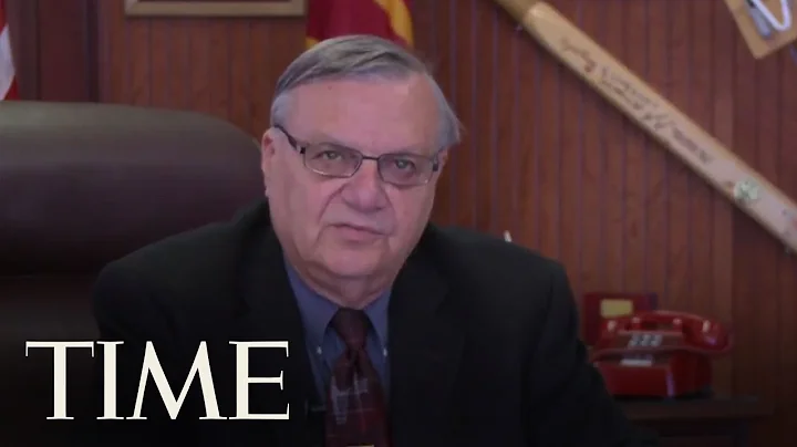 The Human Cost Of Immigration Enforcement In Phoenix | TIME