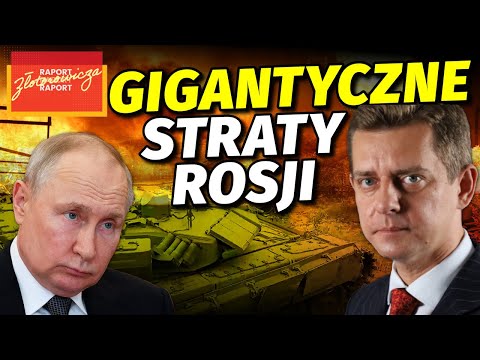 Wideo: Ile armat ma Rosja?