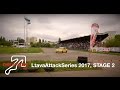 LtavaAttackSeries 2017, stage 2