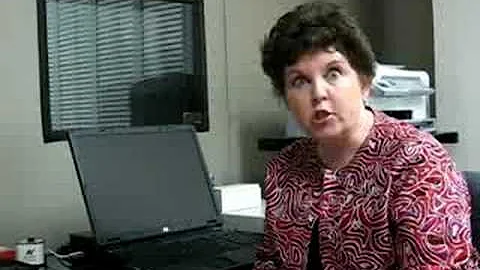 AuDNet Audiologist Dr. Susan Terry discusses Heari...