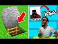 EGG WARS KRALLARININ GERÇEK YÜZÜ - Minecraft