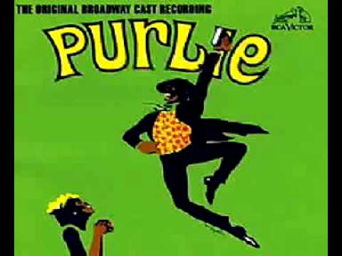 09 - I Got Love - Purlie - The Original Broadway Cast Recording