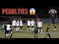 Controversial Goals - Foothills Christian vs Mount Miguel High Boys Soccer CIF Final