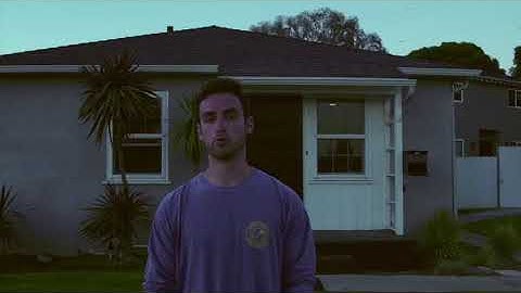 Lambda Chi Alpha Fall Rush 2020