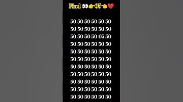 find odd number #iq #mathstricks #iqtest #oddnumber #education #facts #quiz #mathstricks #find
