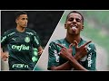Giovani Henrique - The New Gem Of Brazilian Football 🇧🇷🔥