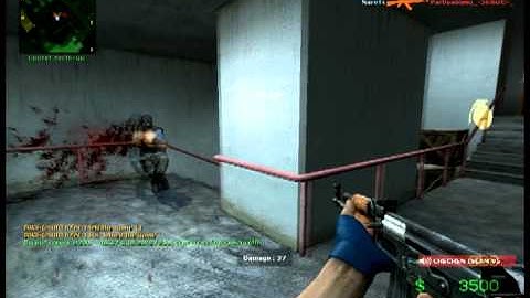 Css Fragmovie With music / HD