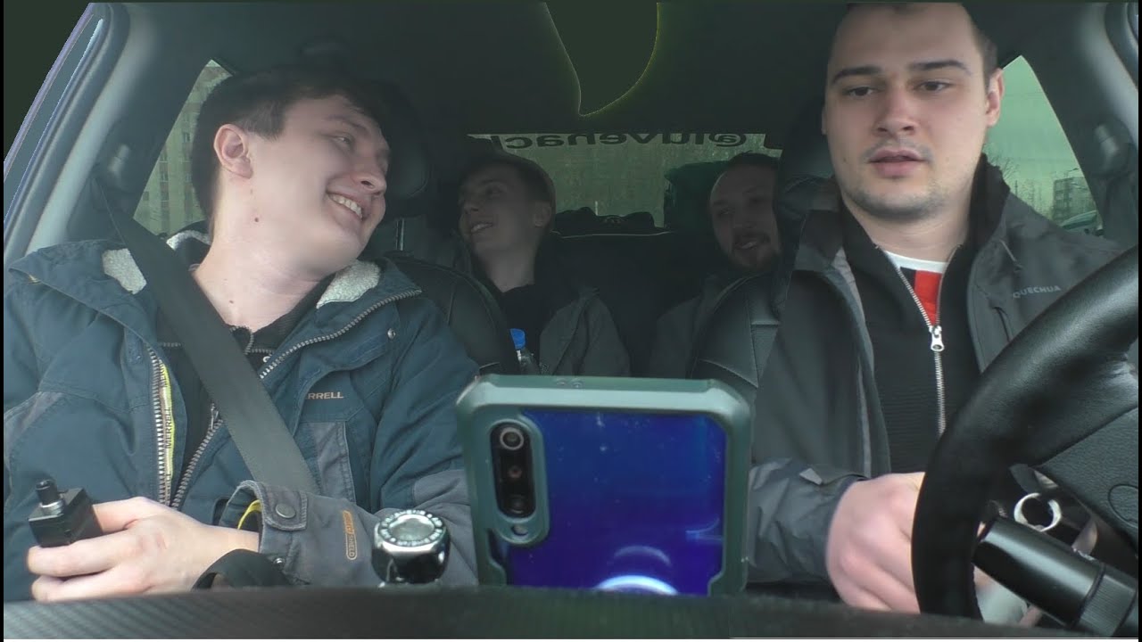 Самара - No Name Bar