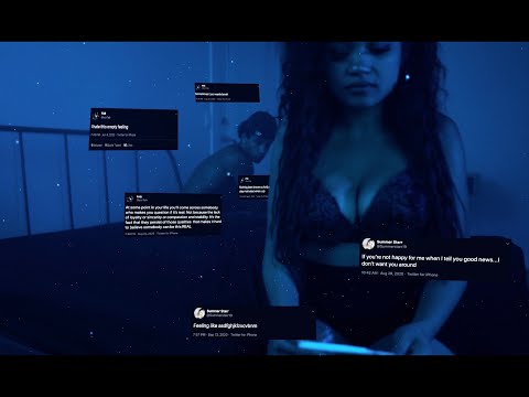 YSN FAB - How I Act (Official Music Video)