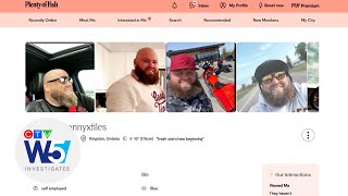 W5: Romance Scam | Did this romance scammer start a dating profile behind bars?