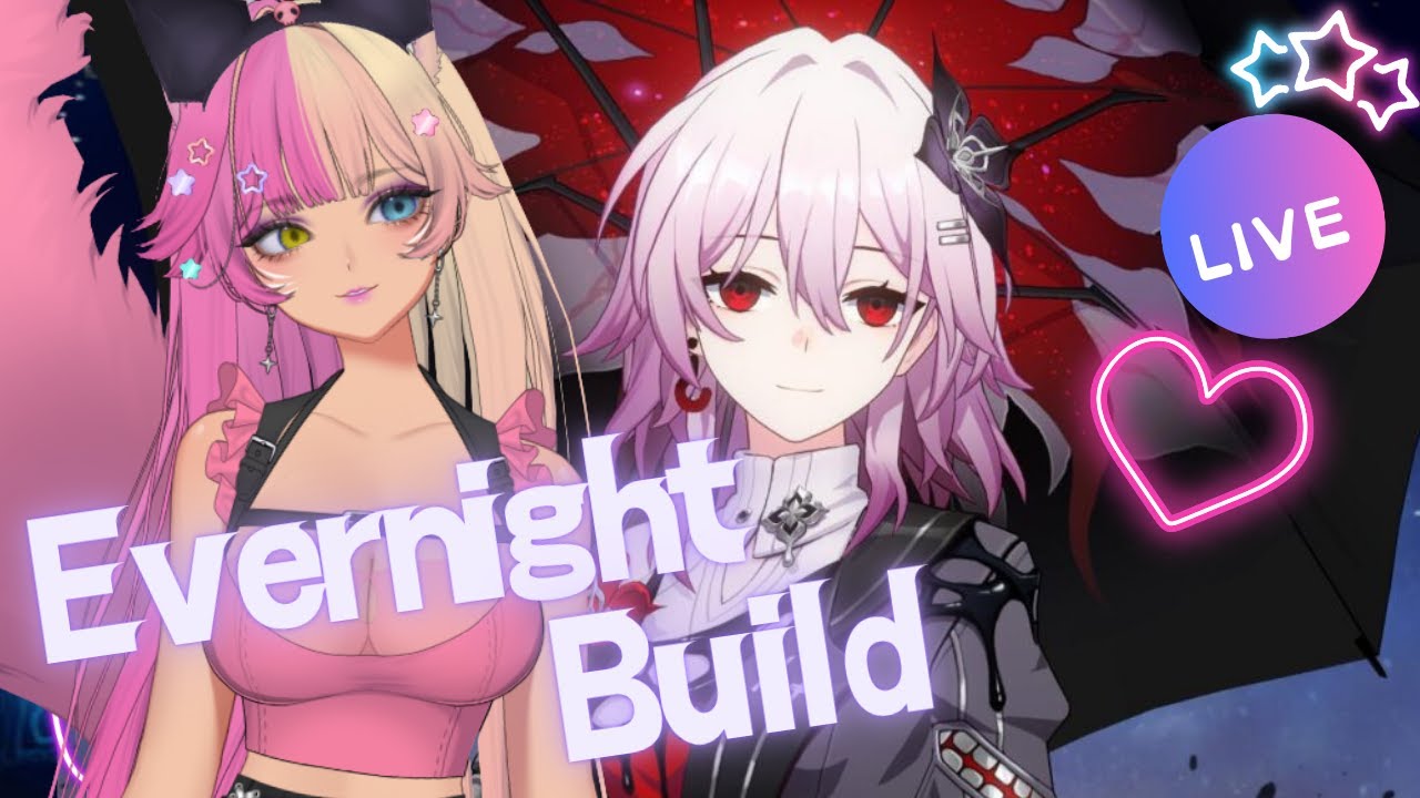 Honkai Star Rail🦊🚂F2P Evernight Build: How to Maximize Her Potential ...