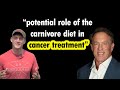 Dr brooke miller challenges norms carnivore diet meat sourcing  regenerative farming