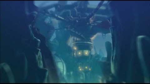 [R&CF:TOD] 13. The Cragmite Prophecy