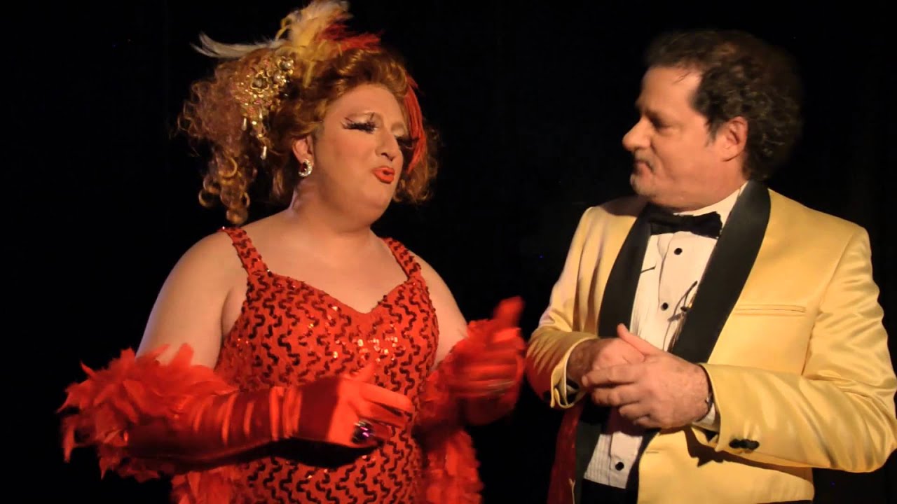 La Cage aux Folles à Drummondville! YouTube