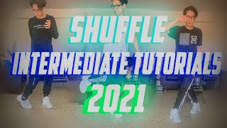 Shuffle Intermediate Tutorial 2021