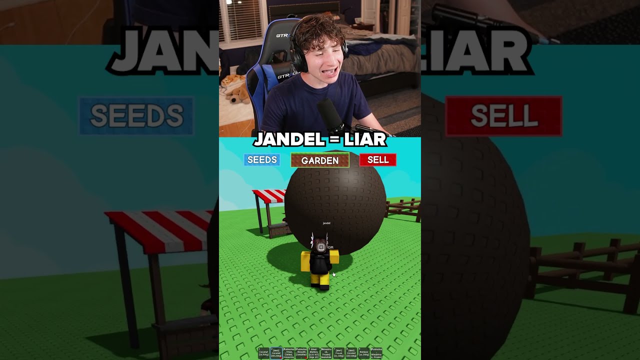 JANDEL LIED 