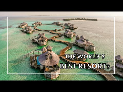 Video: Hvordan Oppleve Paradis På Maldivene 