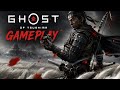 SAMURAI RAGE! Ghost of Tsushima’s Most BRUTAL Combat Yet
