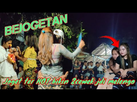 🔴Live Edisi bejogetan di desa SAUH sekotong