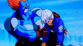 トランクス イケメン登場 Youtube トランクス イケメン登場 Youtube