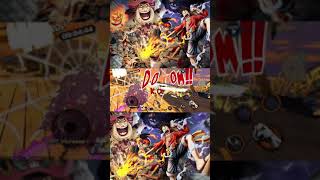 Max Young Doflamingo Skill Spam In Survival 100  Opbr Young Doffy Skill Spam  onepiecebountyrush
