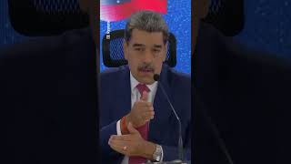 Trump Confirma Captura De Maduro