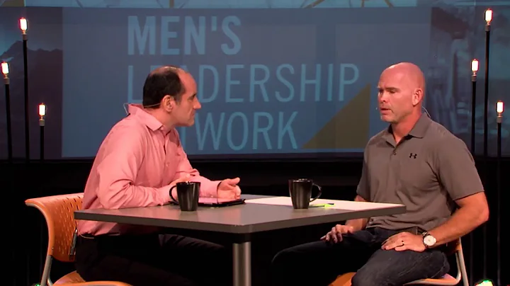 Fighting for Your Marriage | Bobby Gibbs