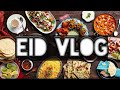 Eid vlog  funter vlogs