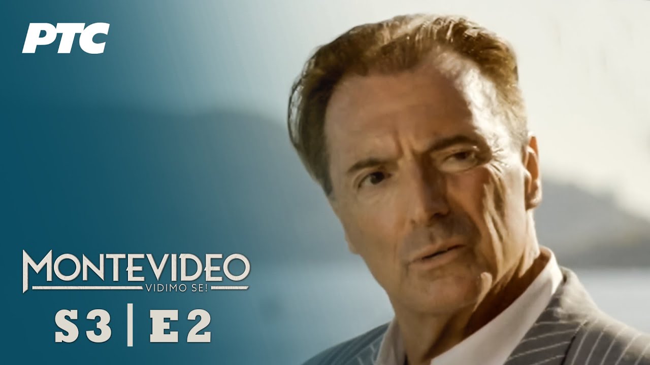 Montevideo, vidimo se | Epizoda 2 (domaća serija)