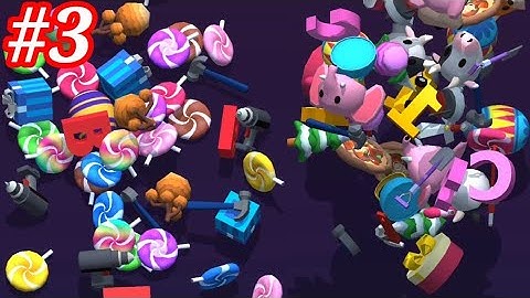 Tile Master 3D - All Levels Gameplay Walkthrough Android, iOS #3