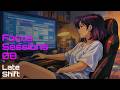 Focus Sessions 08: Night Coding - Work music, Deep Focus Music