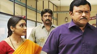 Chellamay - செல்லமே | Episode 469 | Radhika Sarathkumar | Ultra Tamil TV Serial