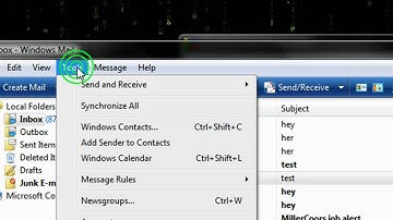AVG 8.0 Email Scanner set up with Gmail POP3 FREE