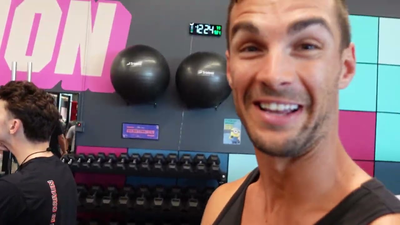 We Asked Car Lovers If They Work Out and Got Surprising Answers!