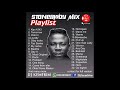 Dj kemfrim  stonebwoy mixes