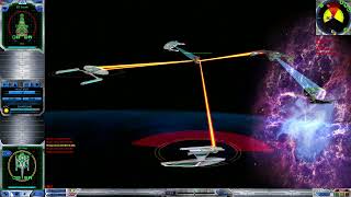 Starfleet Command 3: Federation Conquest Part 2