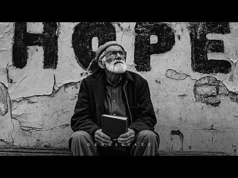 가장 긴 밤도 결국 빛을 만나기에 「Gentle Jazz」