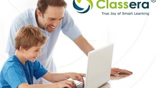 Classera Parent Account Tutorial