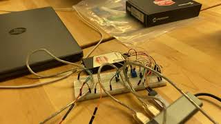 ENCM 511 - Driver Project 5 - L02 Group 18