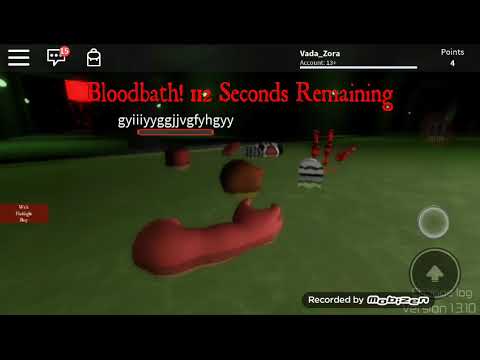 Roblox Midnight Horrors Bloodbath Bobby And Others Have Been - midnight horrors 1 3 10 by captainspinxs part 75 roblox youtube