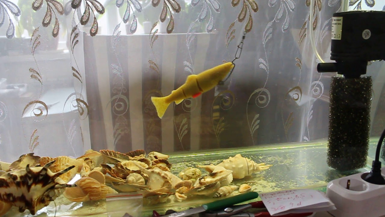 SAVAGE GEAR  3D Trout Line Thru-15 см-1100-00