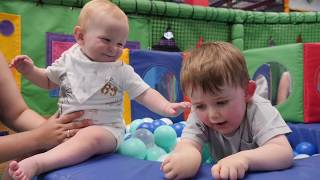 Studley Grange TV - Soft Play screenshot 4